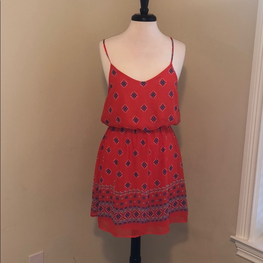 Everly dress
